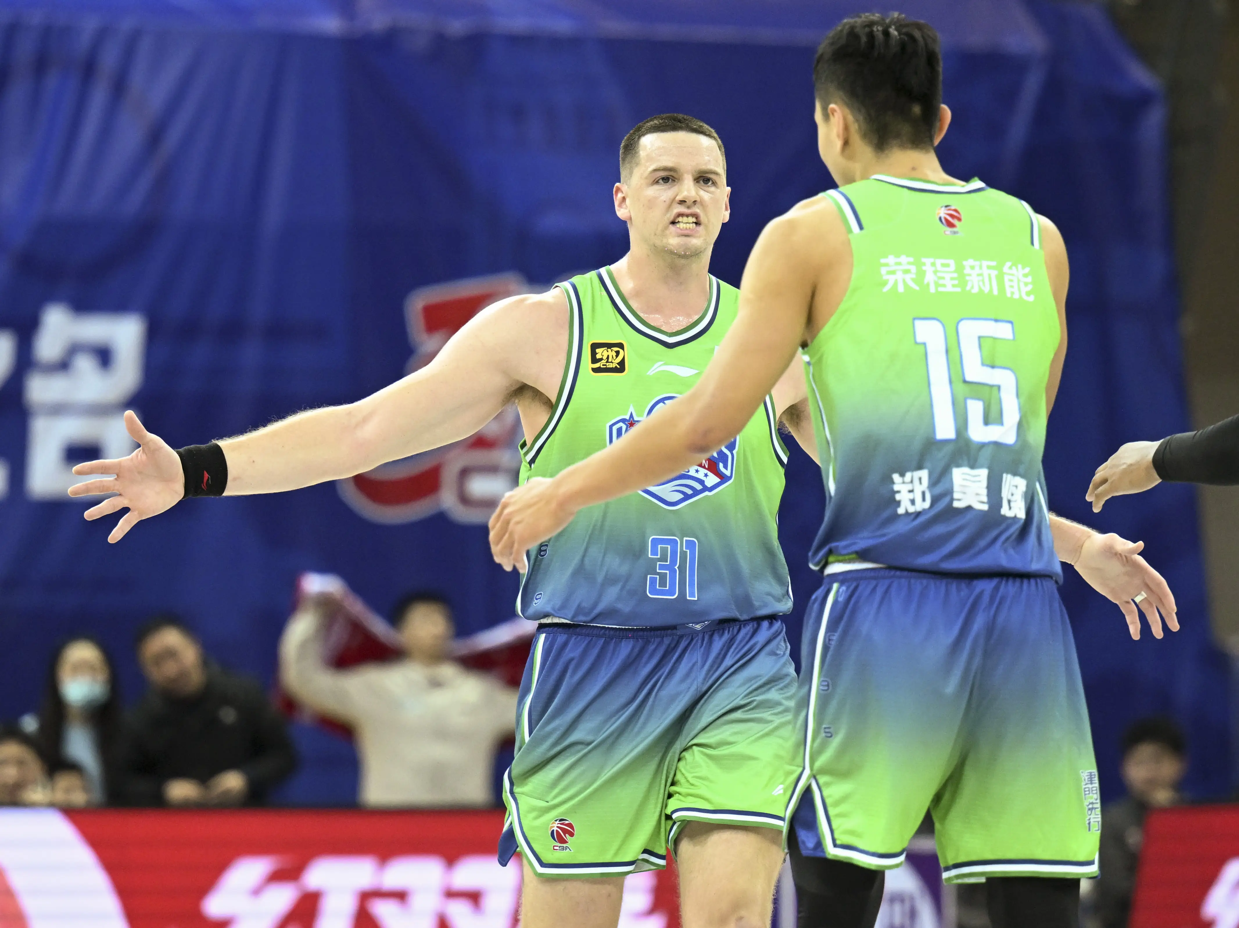 TIANBO-关于冲刺阶段华盛顿奇才调整名单以备CBA常规赛，伤情更新环节打磨，更衣室稳定，年轻球员得到机会的信息