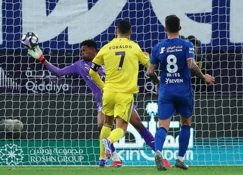 天博体育-关于C罗爆冷击败塞尔维亚队，比分优势明显引爆全场！的信息