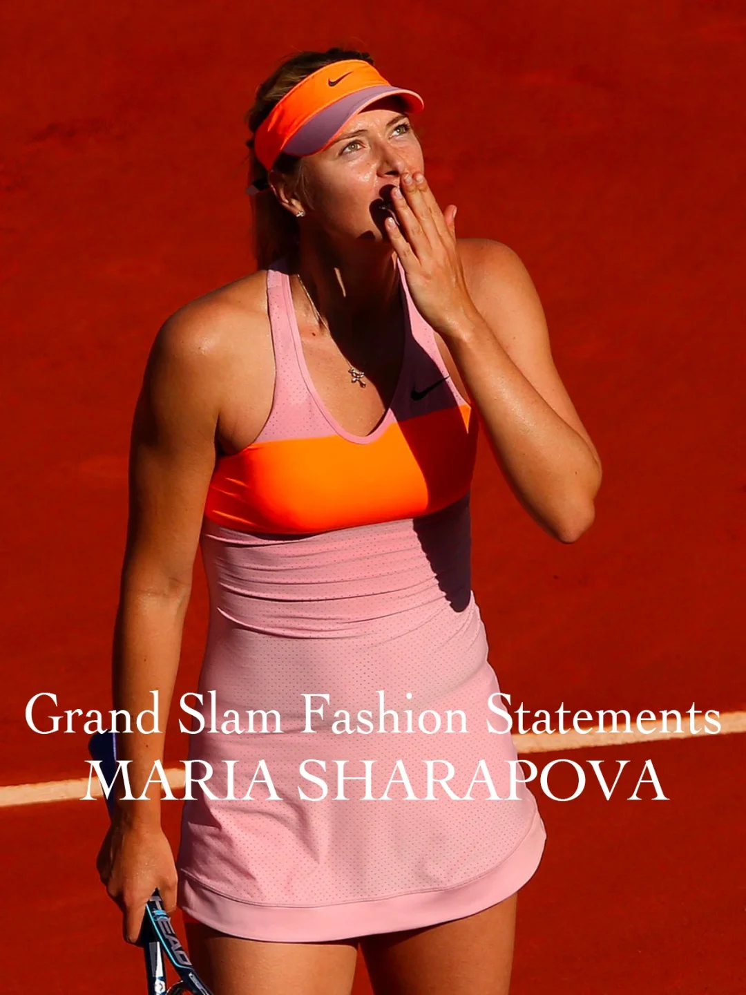 天博体育-莎拉波娃新星回归赛场表现惊艳，MAD未来可期！的简单介绍