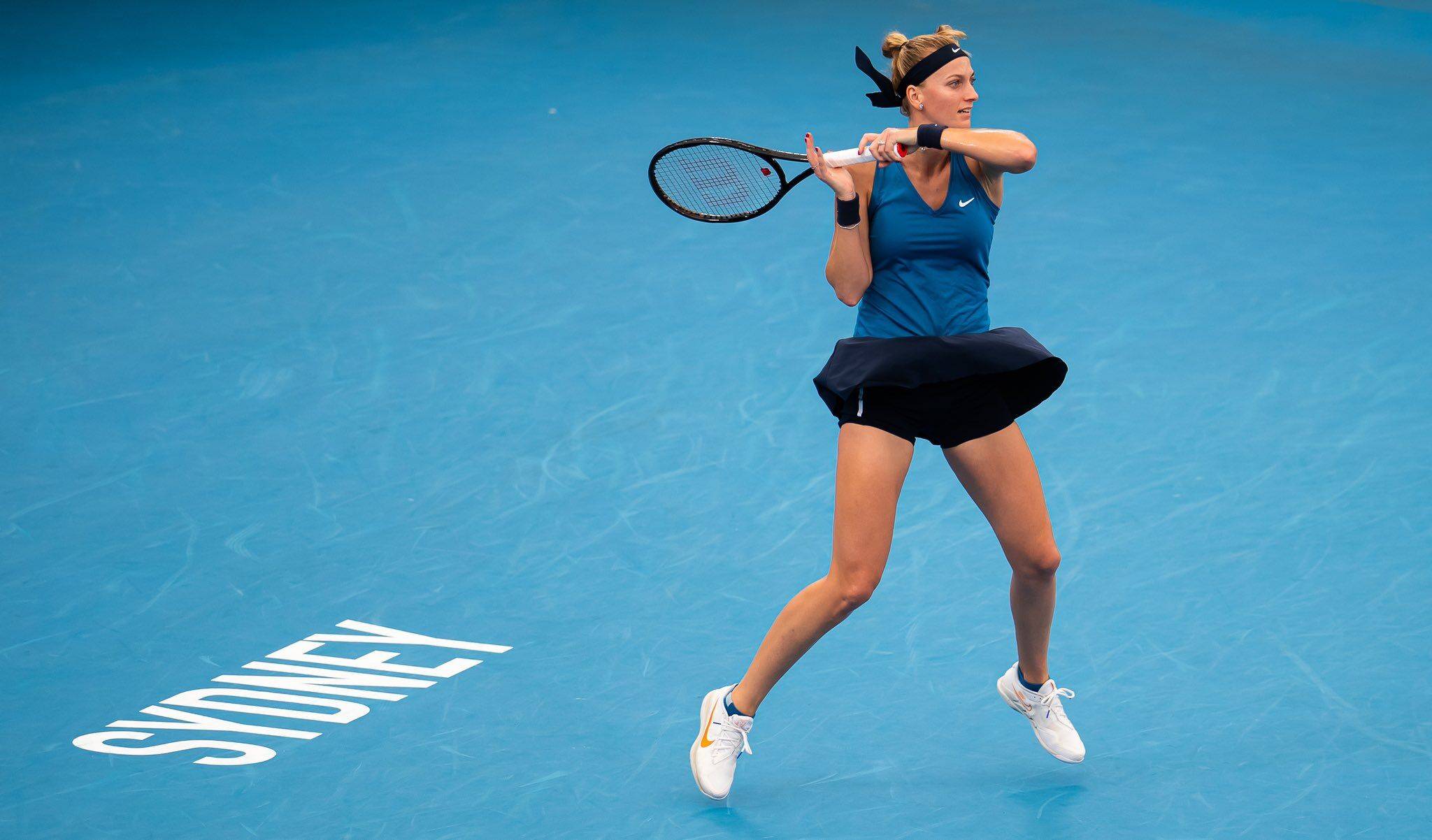 天博体育-科维托娃在G2比赛中势不可挡，问鼎冠军引发热议！的简单介绍