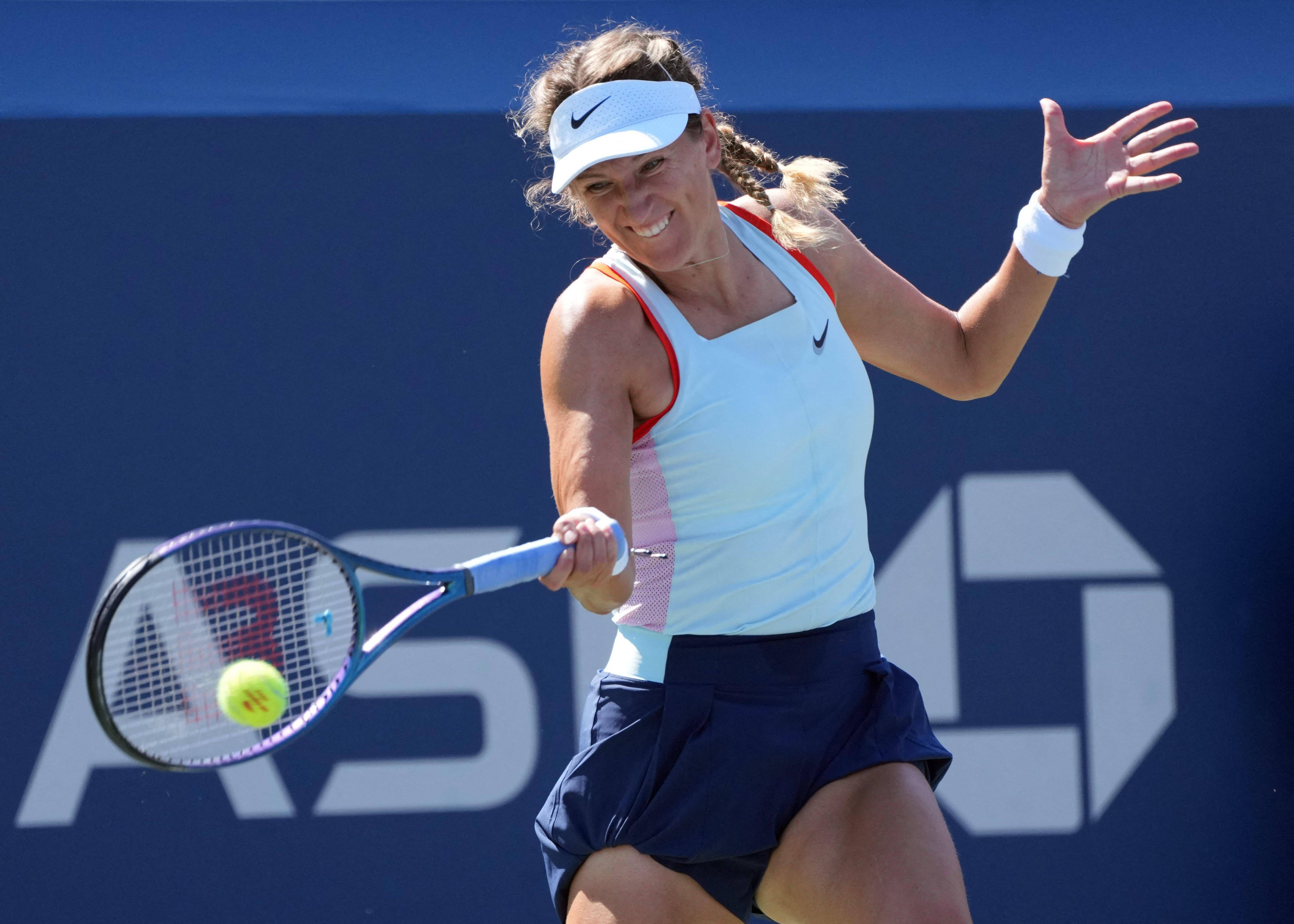 天博体育-阿扎伦卡迎来十五赛季高光表现，西班牙队球迷沸腾！的简单介绍