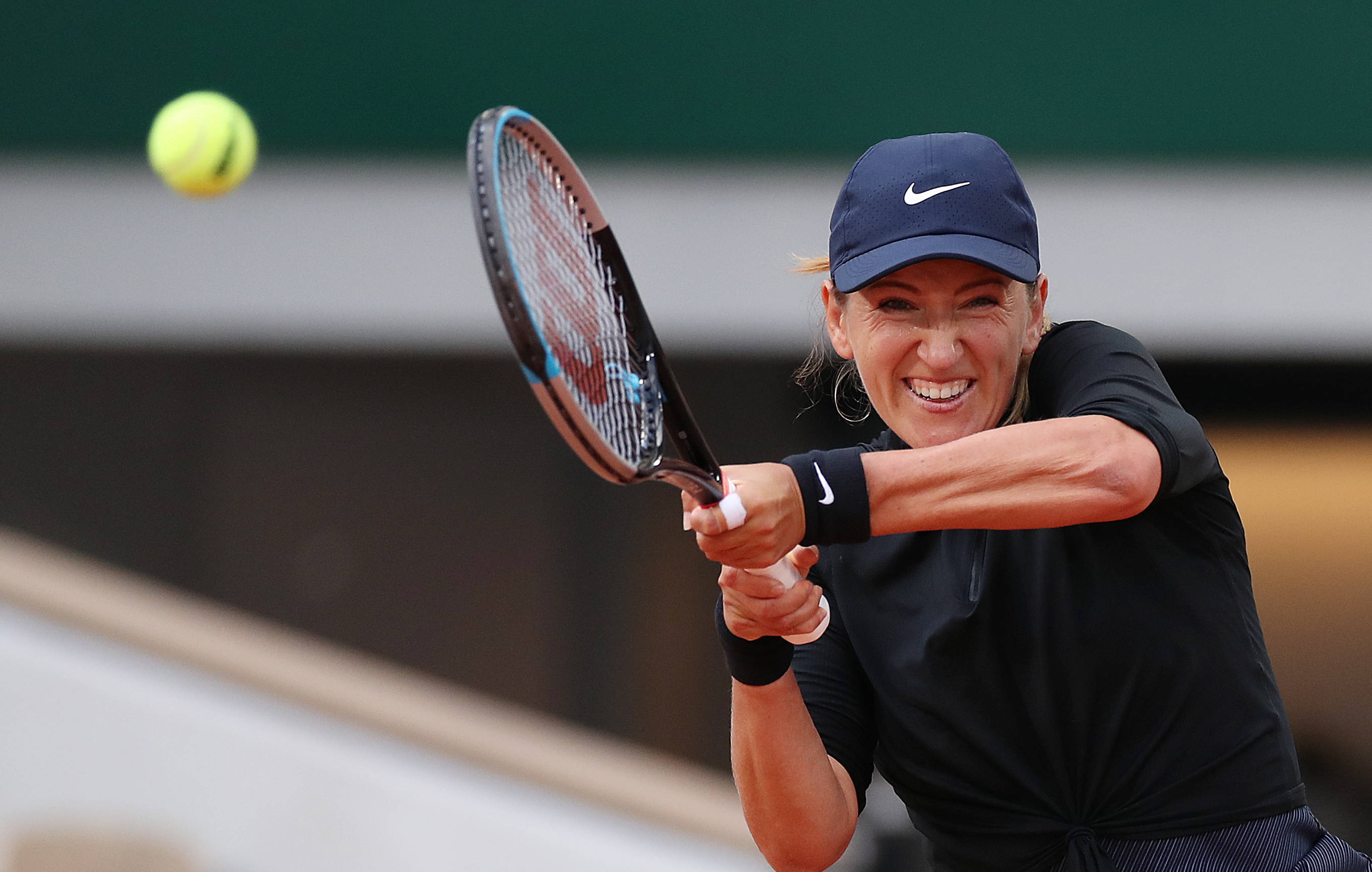 天博体育- 卡文迪什冲刺图片 