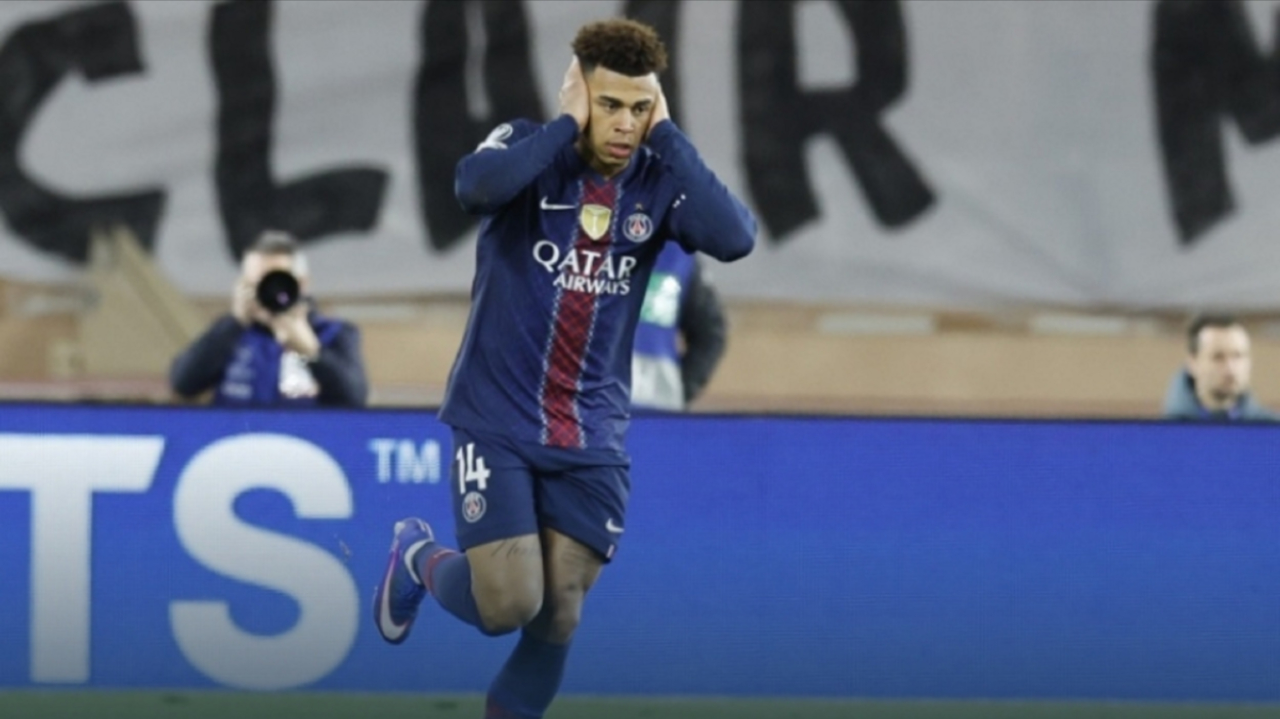 TIANBO-Ming回归赛场，逆转首场状态亮眼，巴黎圣日耳曼观众沸腾！的简单介绍