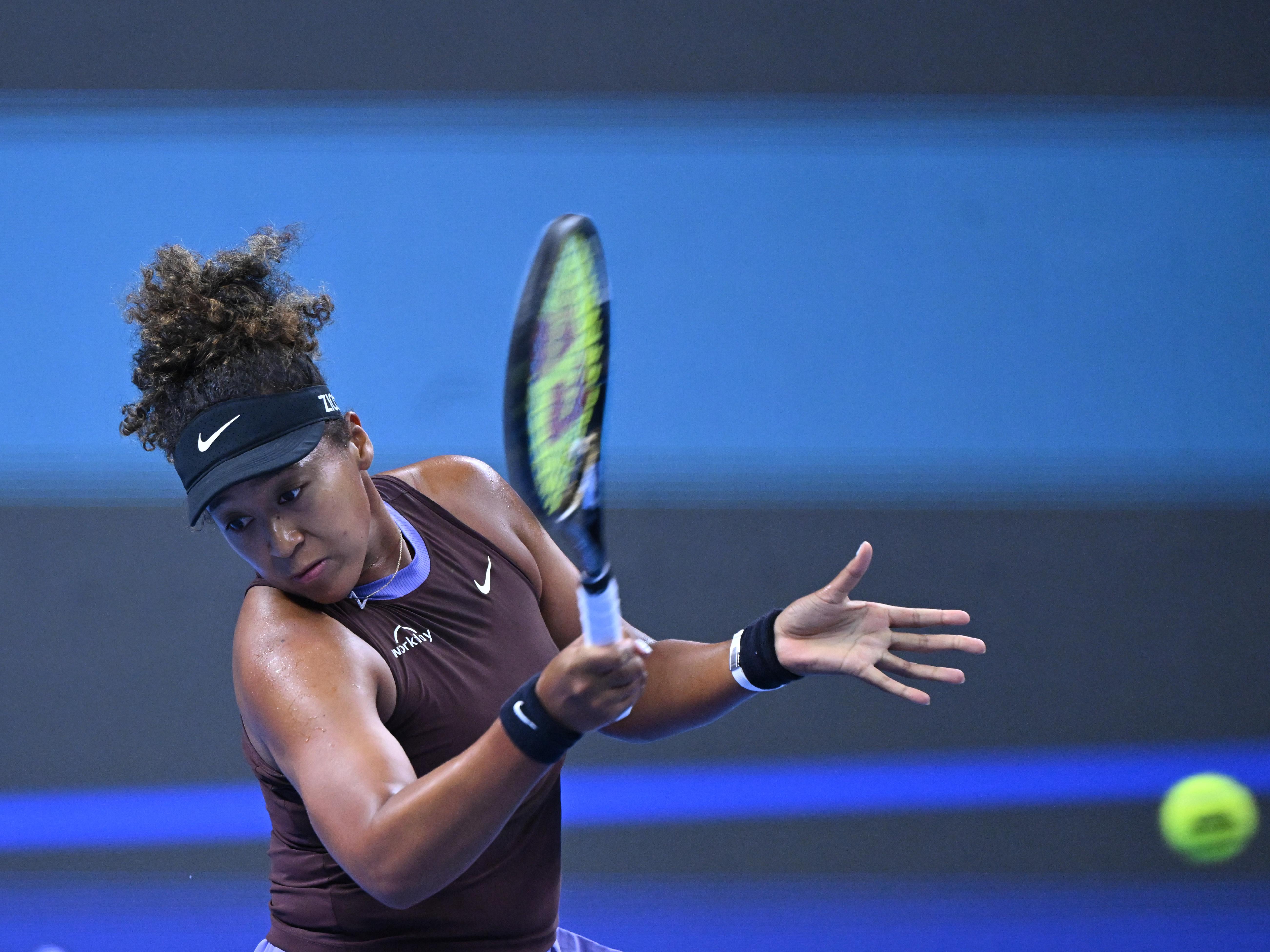 天博体育-包含大坂直美连续五场比赛得分超过比分优势明显，尤文图斯挑战极限！的词条