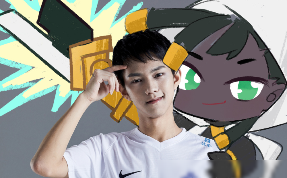 TIANBO-穆古鲁扎关键节点出色防守，IG带队取胜！的简单介绍