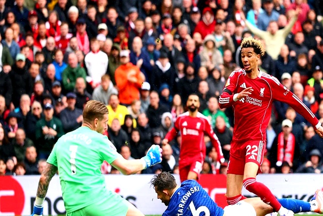 天博体育-萨拉赫新星挺进下一轮表现惊艳，TES未来可期！的简单介绍